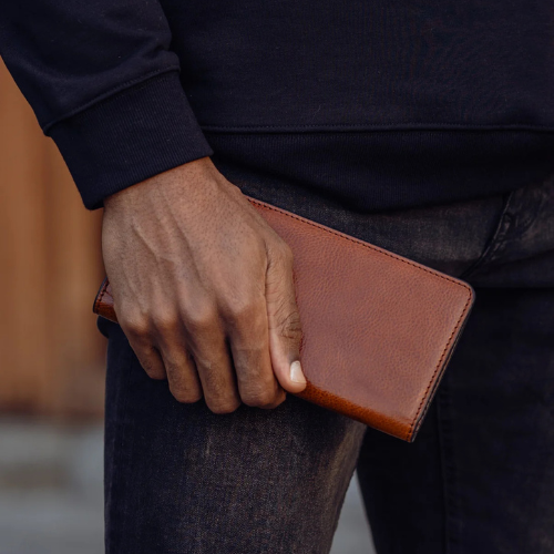 Long Wallet