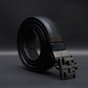 Reversible Belt