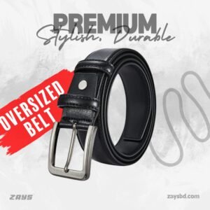 Oversized Belt