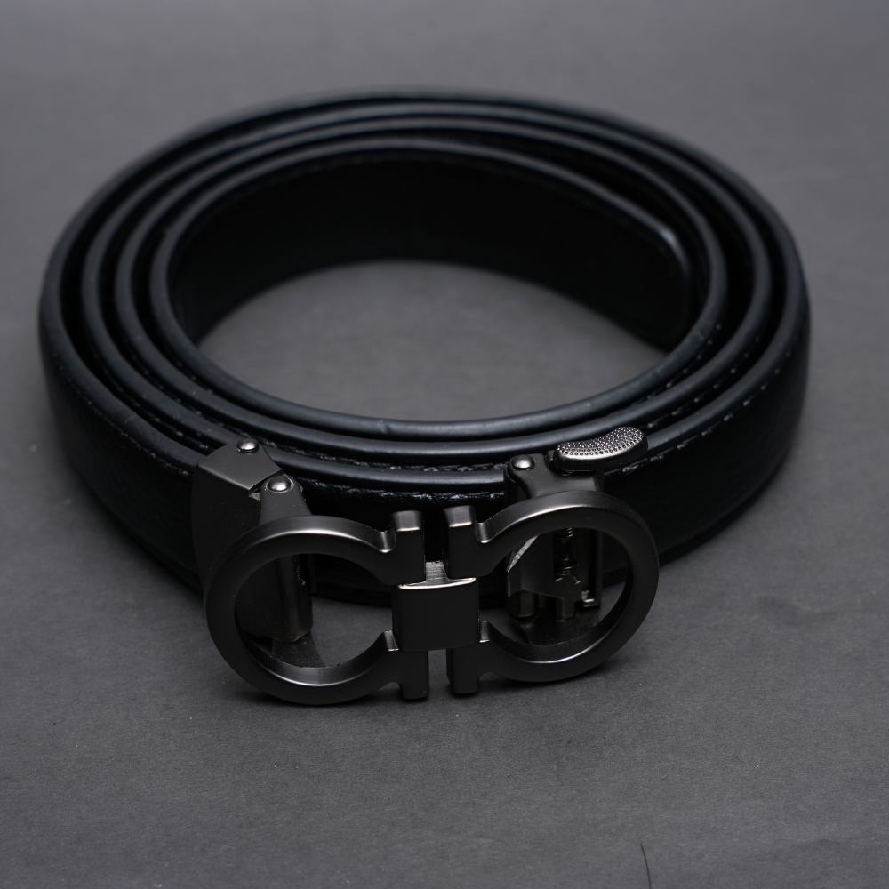 Zays Genuine Leather Imported Belt for Women–Premium Full-Grain Cowhide, Handmade, Formal & Casual Use - ZWB104 - Image 6