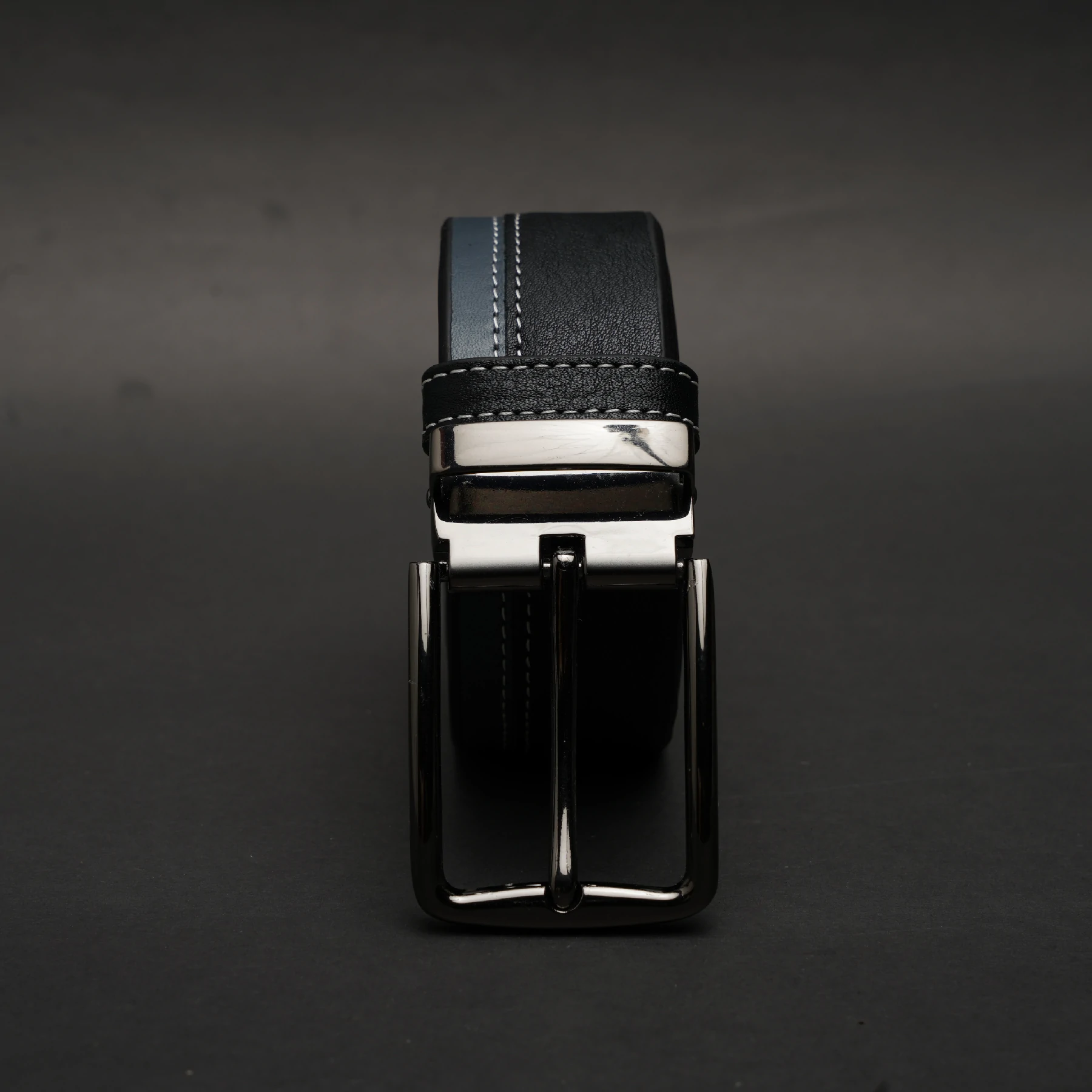 Zays Handcrafted Genuine Leather Belt for Men – Premium Quality, Adjustable, Stylish & Durable (BC107-Limited Edition) - Image 18