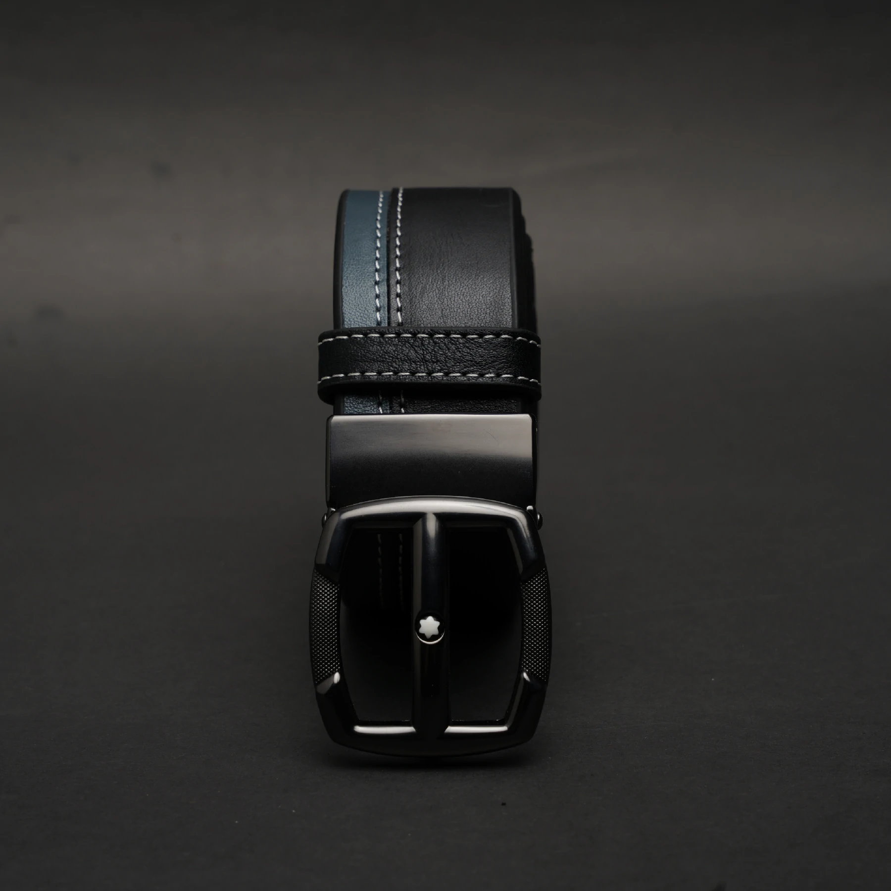 Zays Handcrafted Genuine Leather Belt for Men – Premium Quality, Adjustable, Stylish & Durable (BC110-Limited Edition) - Image 13