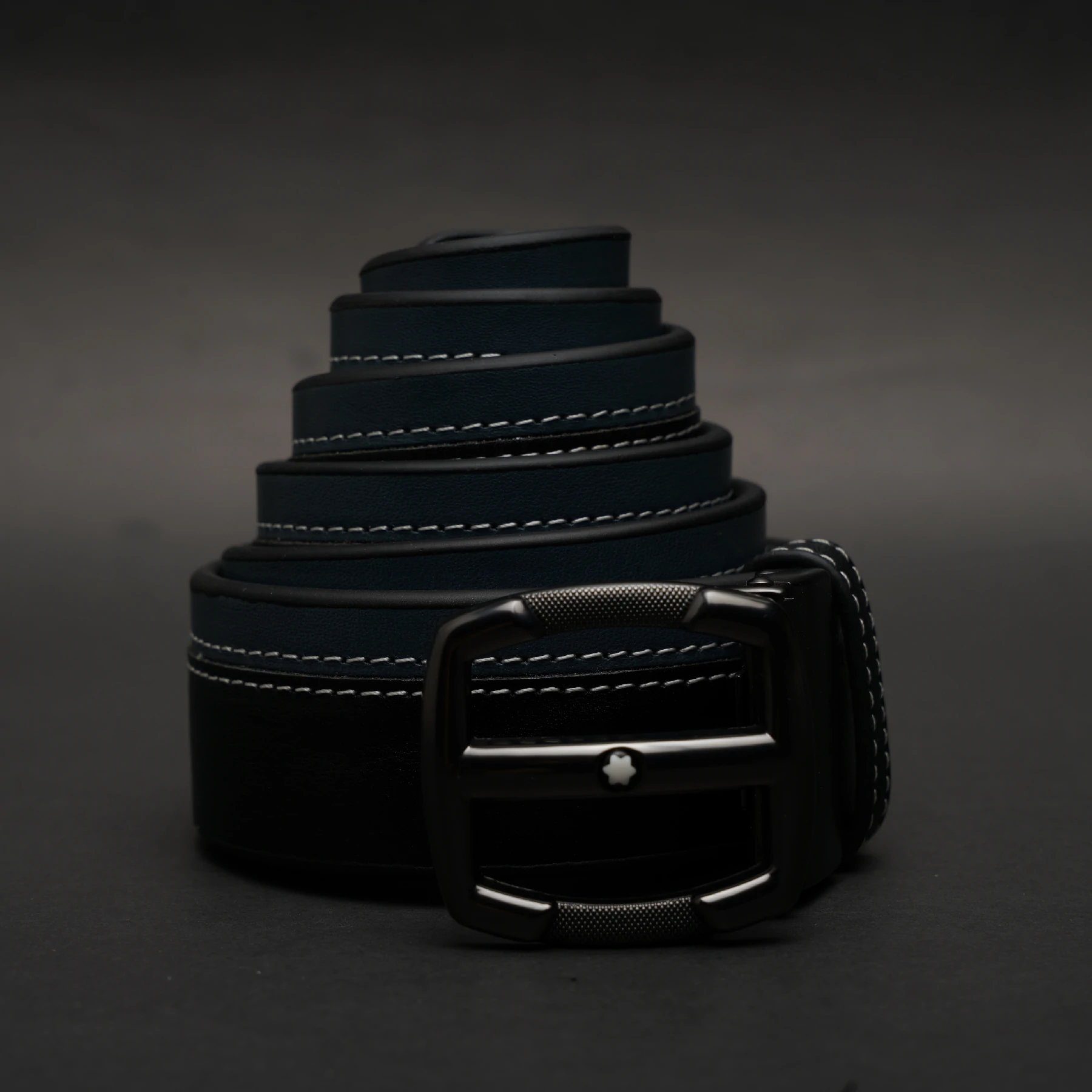 Zays Handcrafted Genuine Leather Belt for Men – Premium Quality, Adjustable, Stylish & Durable (BC110-Limited Edition) - Image 14