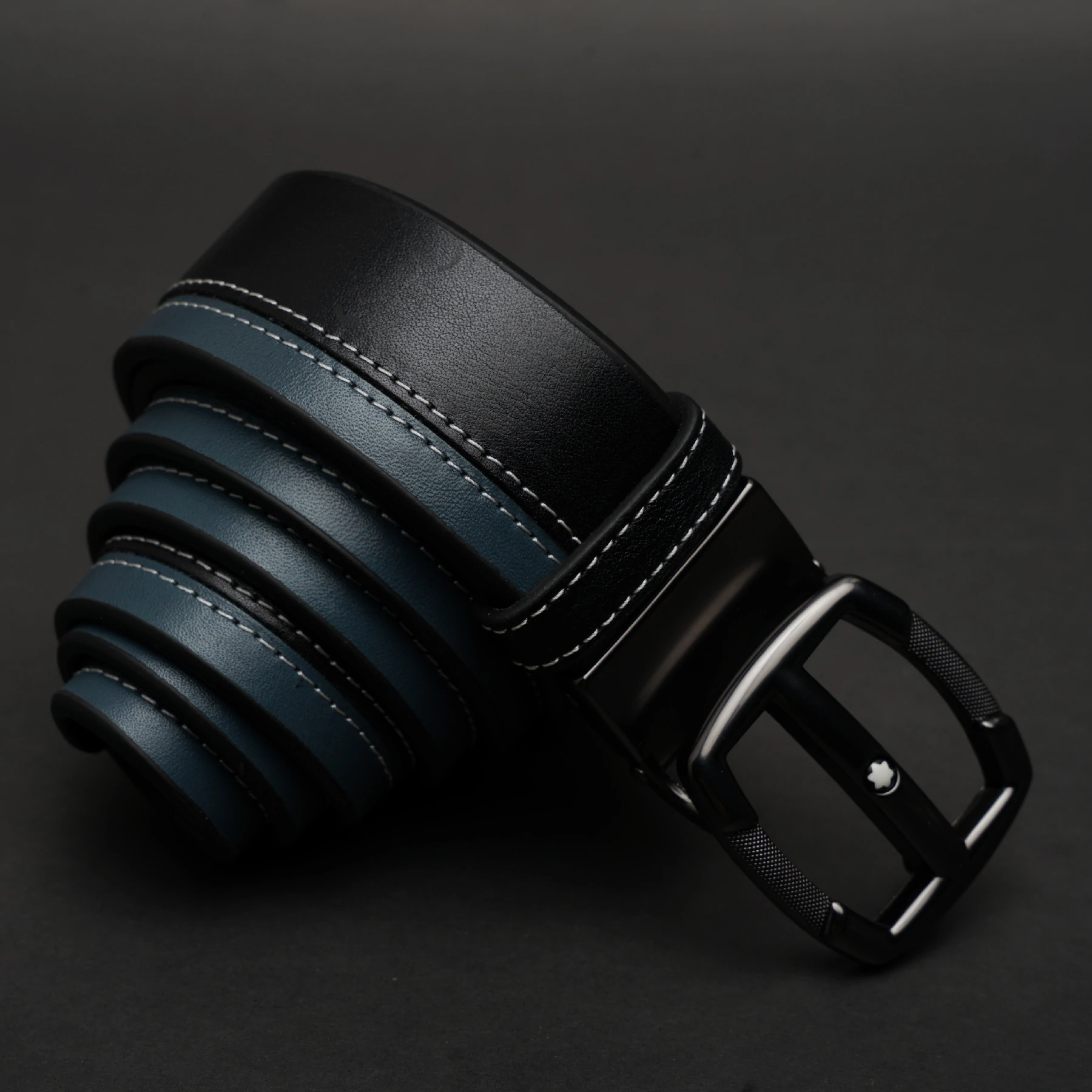 Zays Handcrafted Genuine Leather Belt for Men – Premium Quality, Adjustable, Stylish & Durable (BC110-Limited Edition) - Image 15