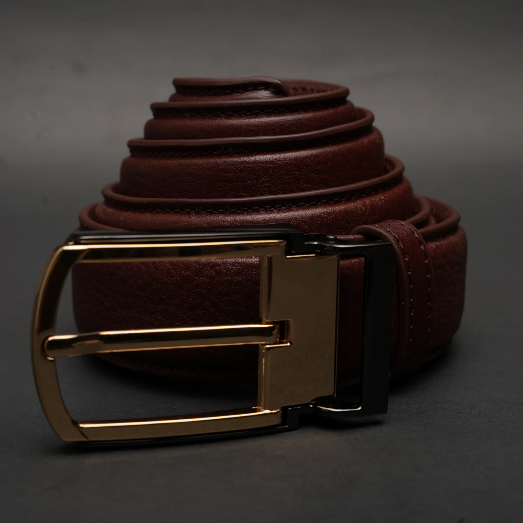 Zays Handcrafted Genuine Leather Belt for Men – Premium Quality, Adjustable, Stylish & Durable (BC150-Limited Edition) - Image 20