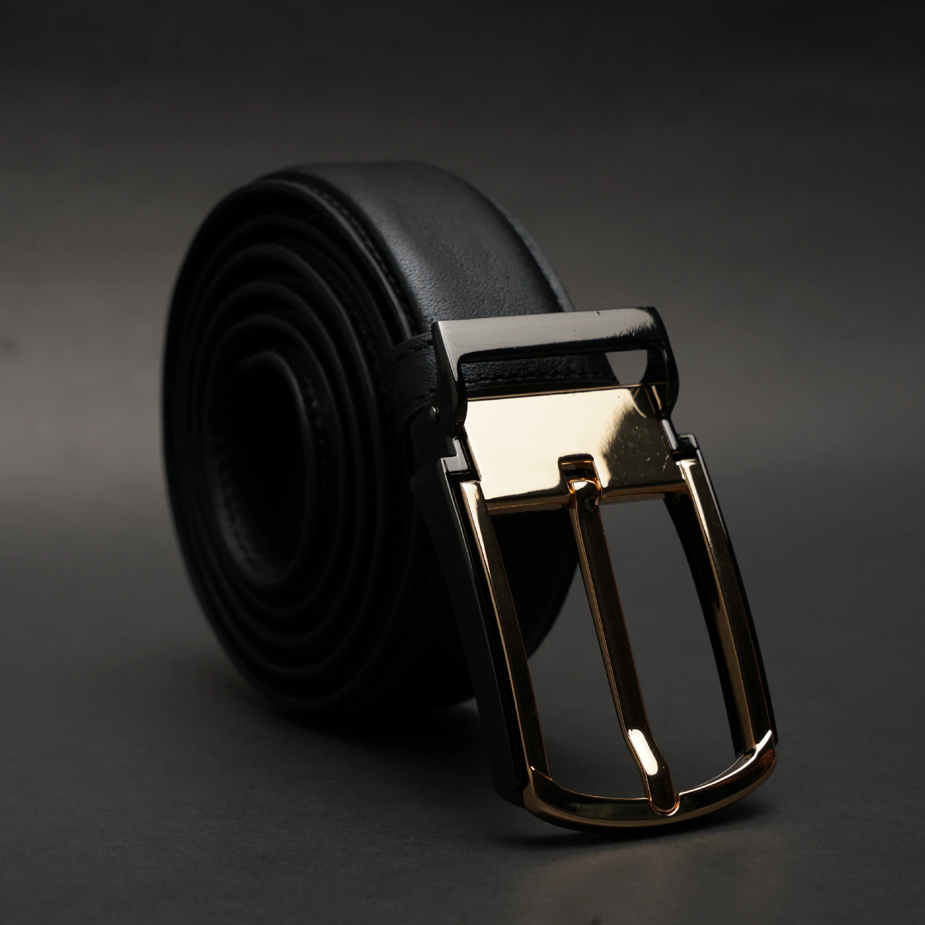 Zays Handcrafted Genuine Leather Belt for Men – Premium Quality, Adjustable, Stylish & Durable (BC150-Limited Edition) - Image 24