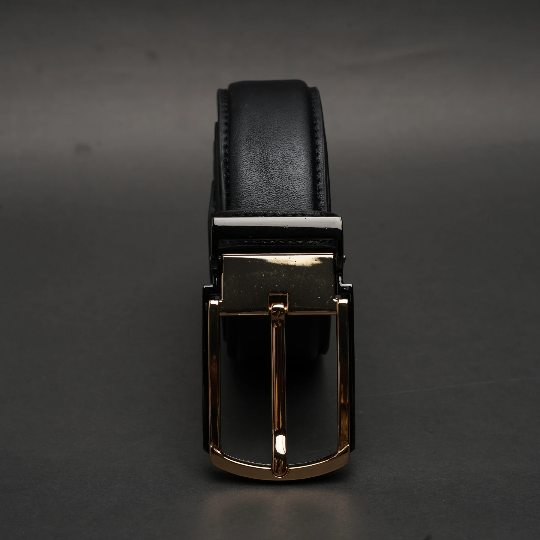 Zays Handcrafted Genuine Leather Belt for Men – Premium Quality, Adjustable, Stylish & Durable (BC150-Limited Edition) - Image 26