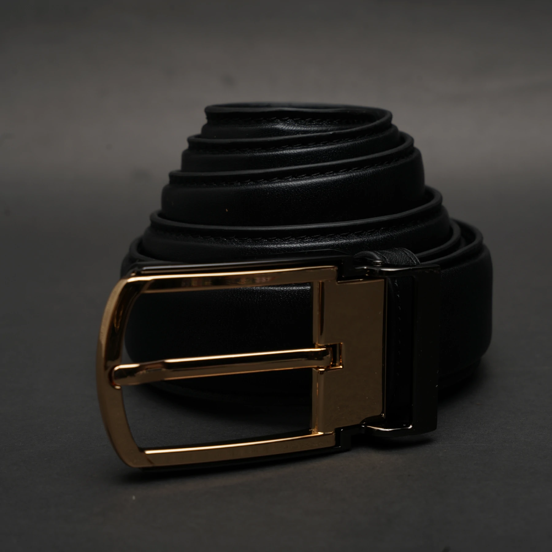 Zays Handcrafted Genuine Leather Belt for Men – Premium Quality, Adjustable, Stylish & Durable (BC150-Limited Edition) - Image 27