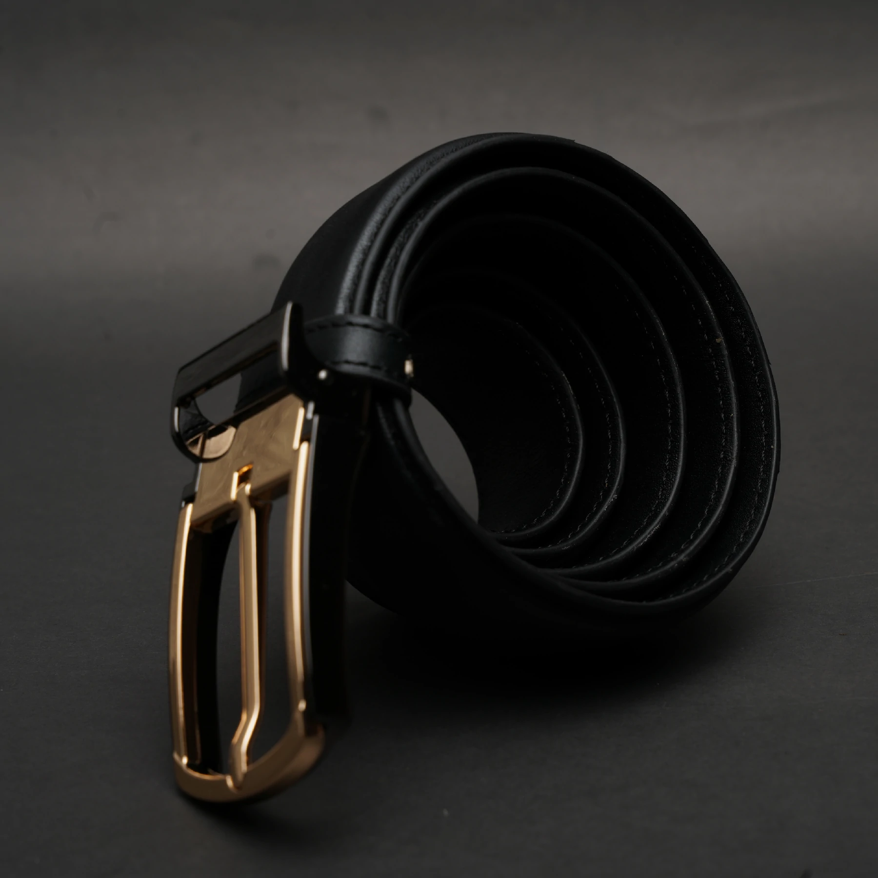 Zays Handcrafted Genuine Leather Belt for Men – Premium Quality, Adjustable, Stylish & Durable (BC150-Limited Edition) - Image 7