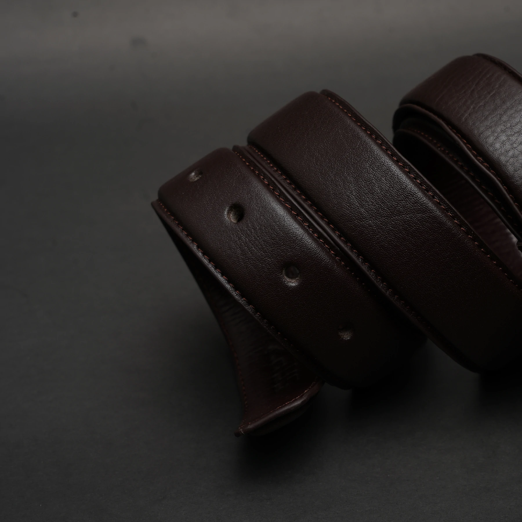 Zays Handcrafted Genuine Leather Belt for Men – Premium Quality, Adjustable, Stylish & Durable (BC150-Limited Edition) - Image 15
