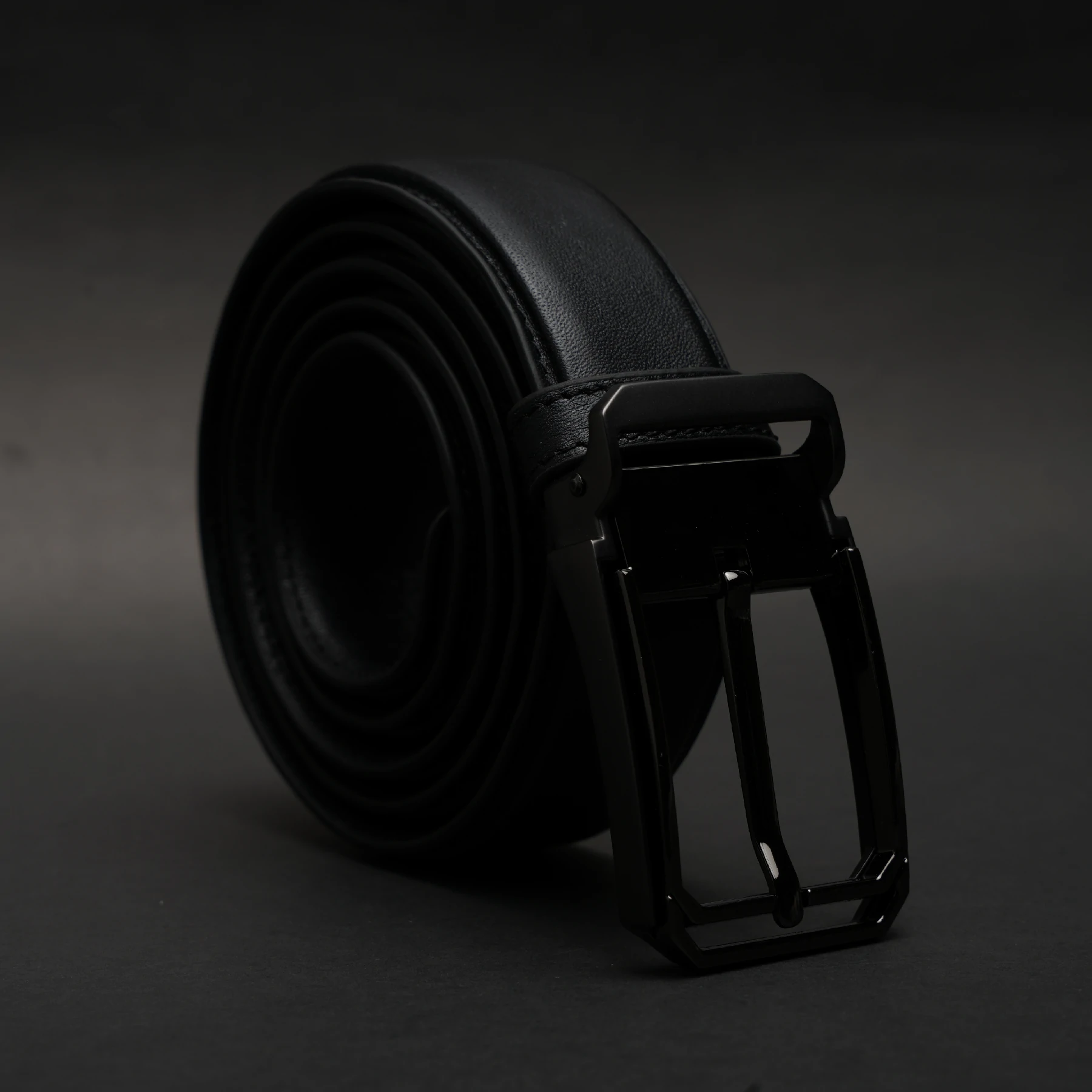 Zays Handcrafted Genuine Leather Belt for Men – Premium Quality, Adjustable, Stylish & Durable (BC151-Limited Edition) - Image 13