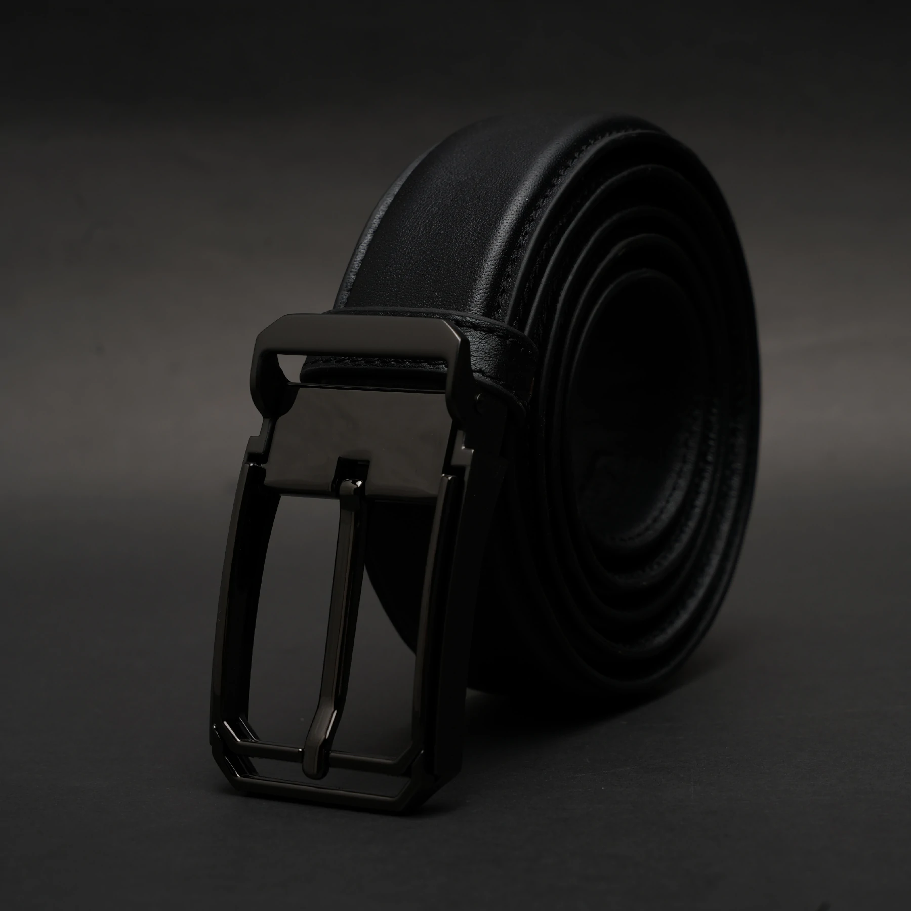 Zays Handcrafted Genuine Leather Belt for Men – Premium Quality, Adjustable, Stylish & Durable (BC151-Limited Edition) - Image 14