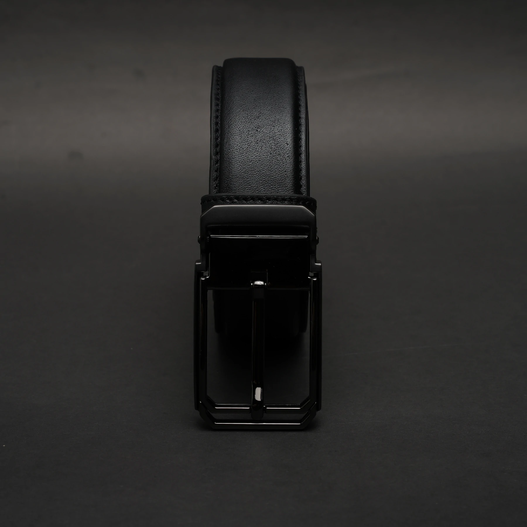 Zays Handcrafted Genuine Leather Belt for Men – Premium Quality, Adjustable, Stylish & Durable (BC151-Limited Edition) - Image 15