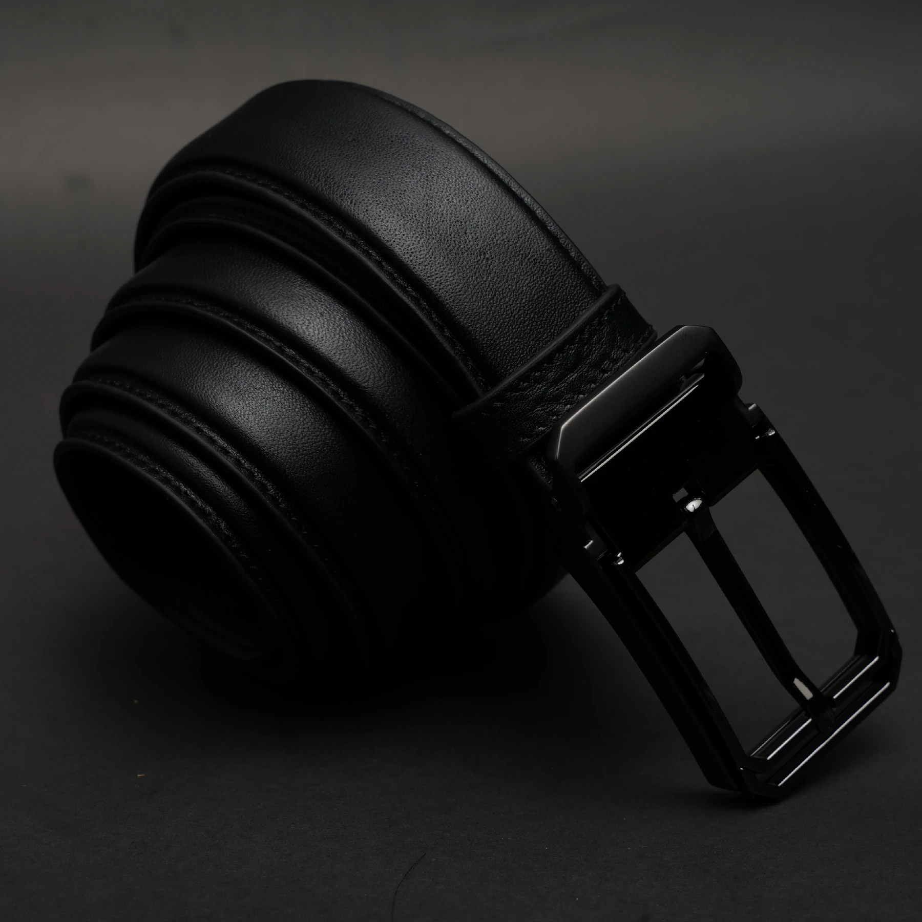 Zays Handcrafted Genuine Leather Belt for Men – Premium Quality, Adjustable, Stylish & Durable (BC151-Limited Edition) - Image 17