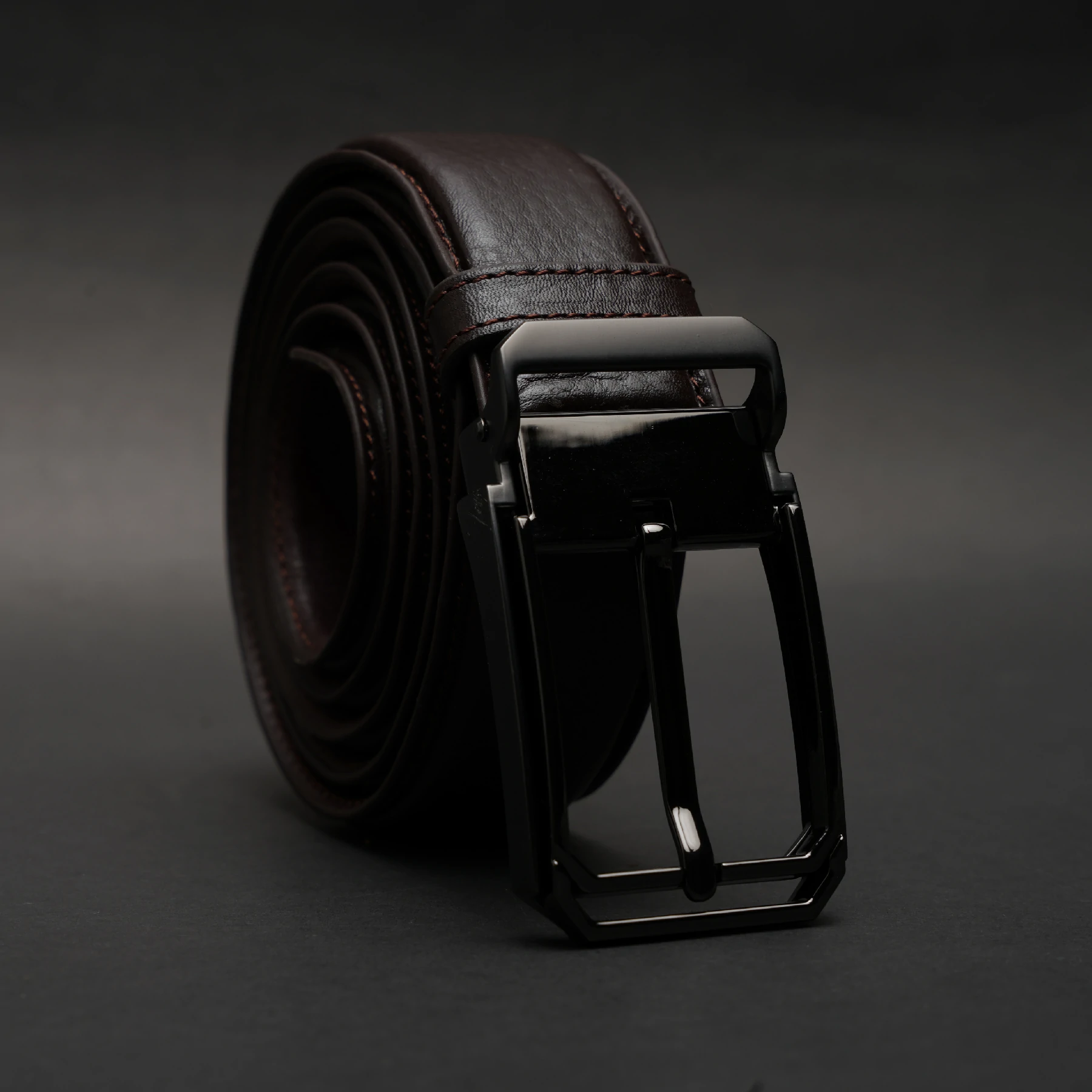 Zays Handcrafted Genuine Leather Belt for Men – Premium Quality, Adjustable, Stylish & Durable (BC151-Limited Edition) - Image 20