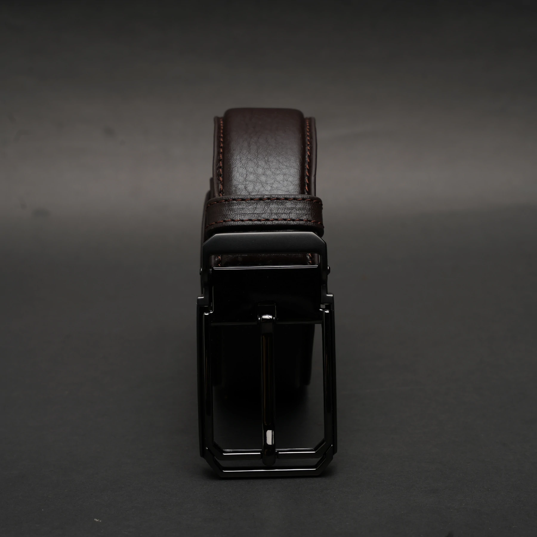 Zays Handcrafted Genuine Leather Belt for Men – Premium Quality, Adjustable, Stylish & Durable (BC151-Limited Edition) - Image 22