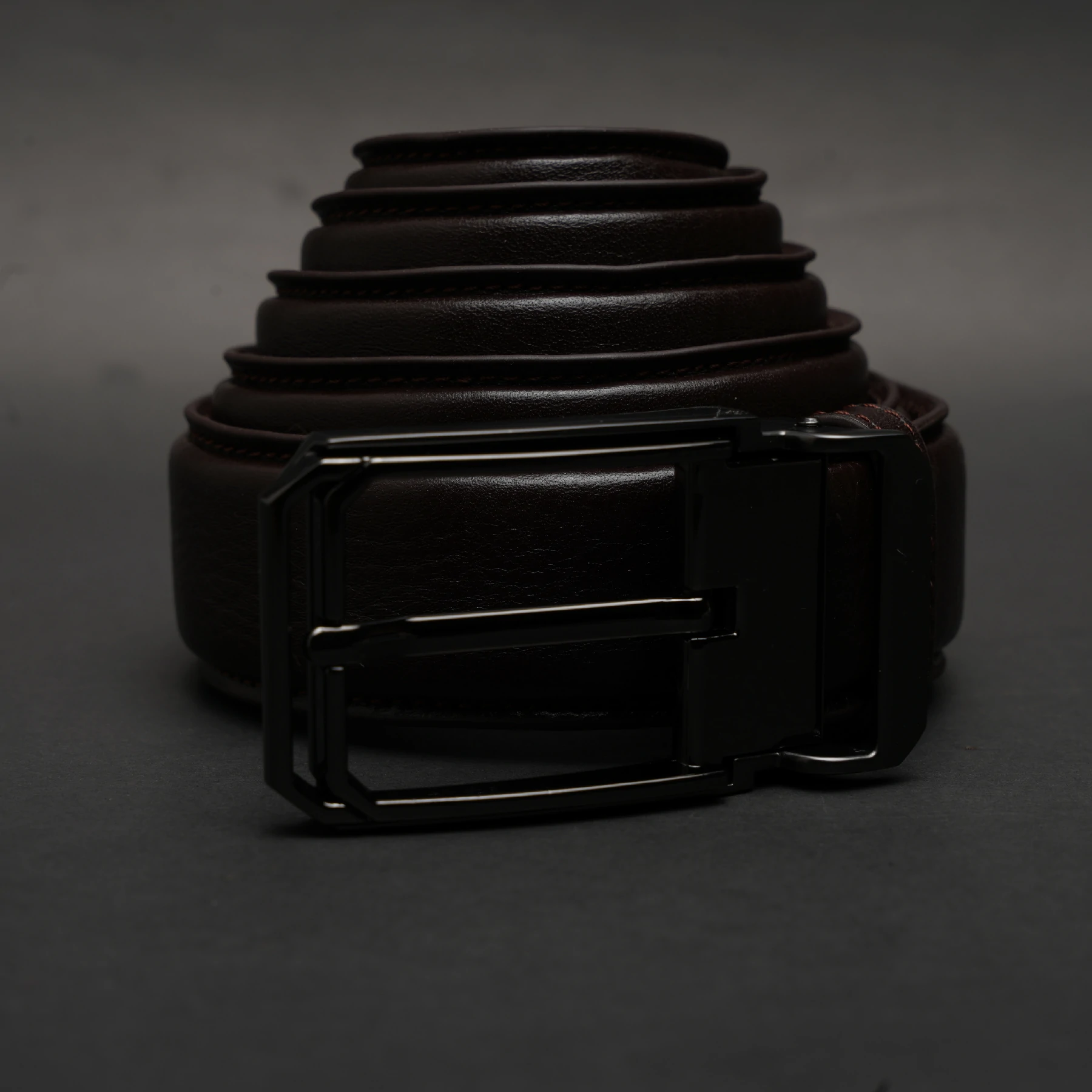 Zays Handcrafted Genuine Leather Belt for Men – Premium Quality, Adjustable, Stylish & Durable (BC151-Limited Edition) - Image 23