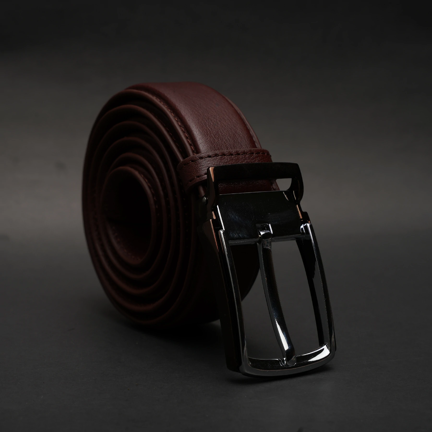 Zays Handcrafted Genuine Leather Belt for Men – Premium Quality, Adjustable, Stylish & Durable (BC152-Limited Edition) - Image 28