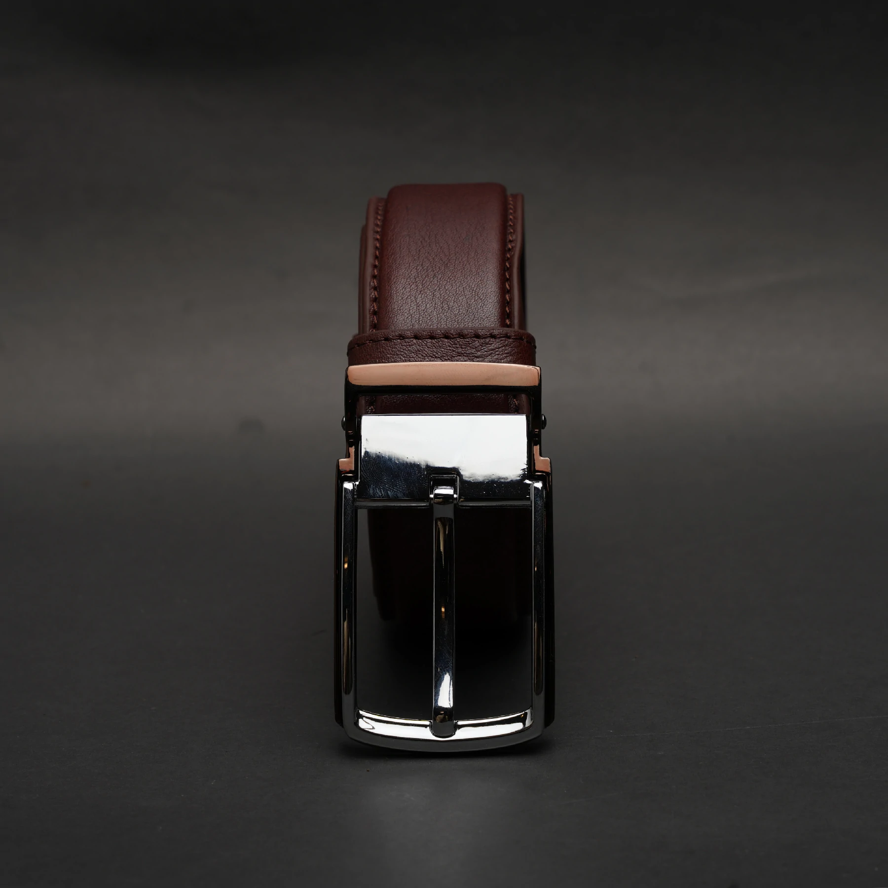 Zays Handcrafted Genuine Leather Belt for Men – Premium Quality, Adjustable, Stylish & Durable (BC152-Limited Edition) - Image 26