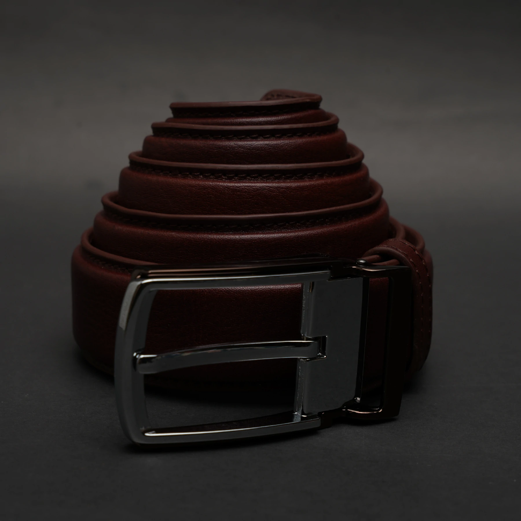 Zays Handcrafted Genuine Leather Belt for Men – Premium Quality, Adjustable, Stylish & Durable (BC152-Limited Edition) - Image 25