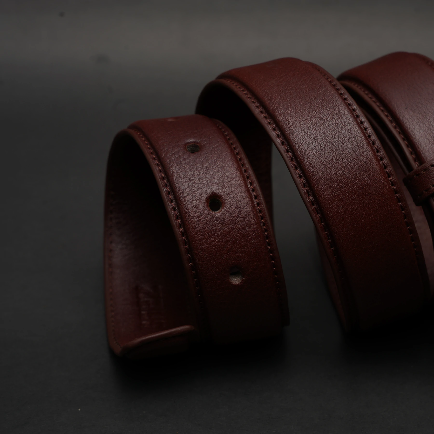 Zays Handcrafted Genuine Leather Belt for Men – Premium Quality, Adjustable, Stylish & Durable (BC152-Limited Edition) - Image 22