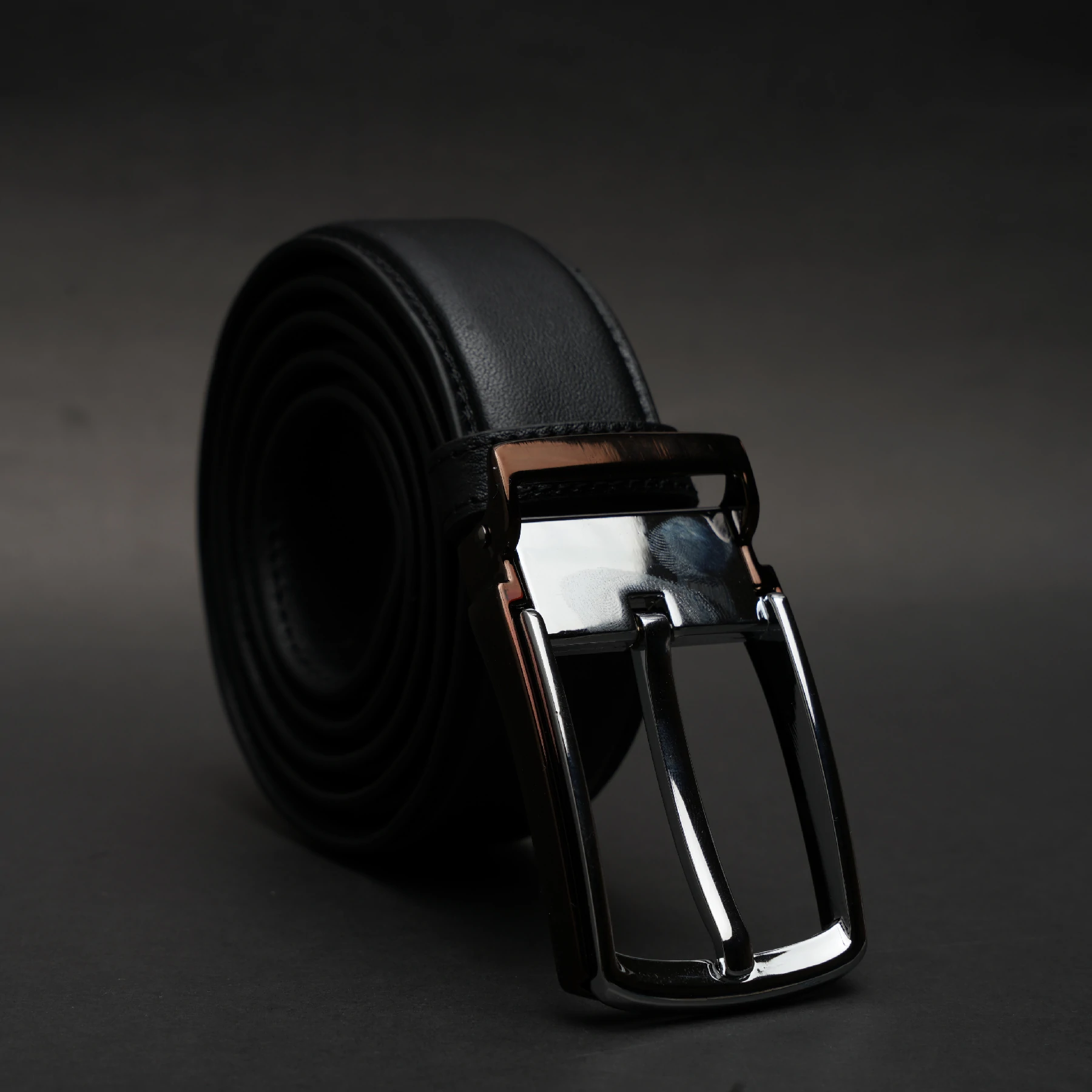 Zays Handcrafted Genuine Leather Belt for Men – Premium Quality, Adjustable, Stylish & Durable (BC152-Limited Edition) - Image 20