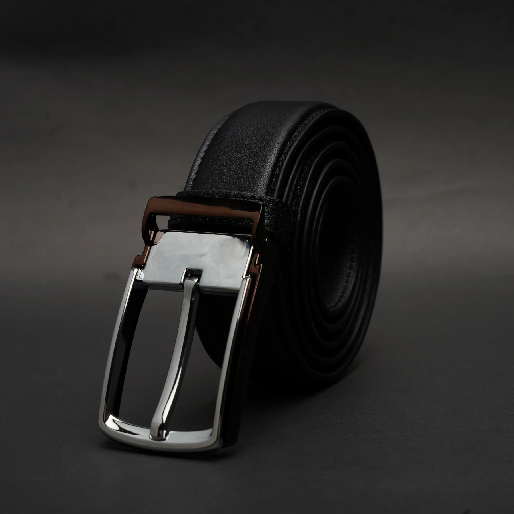 Zays Handcrafted Genuine Leather Belt for Men – Premium Quality, Adjustable, Stylish & Durable (BC152-Limited Edition) - Image 19