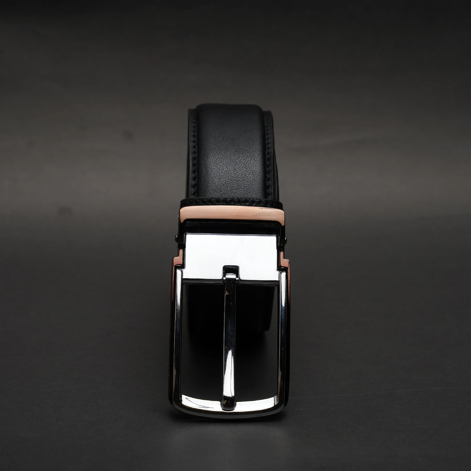 Zays Handcrafted Genuine Leather Belt for Men – Premium Quality, Adjustable, Stylish & Durable (BC152-Limited Edition) - Image 18
