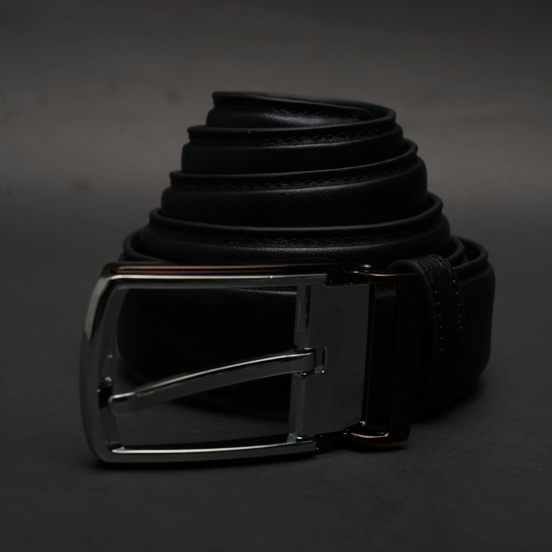 Zays Handcrafted Genuine Leather Belt for Men – Premium Quality, Adjustable, Stylish & Durable (BC152-Limited Edition) - Image 17