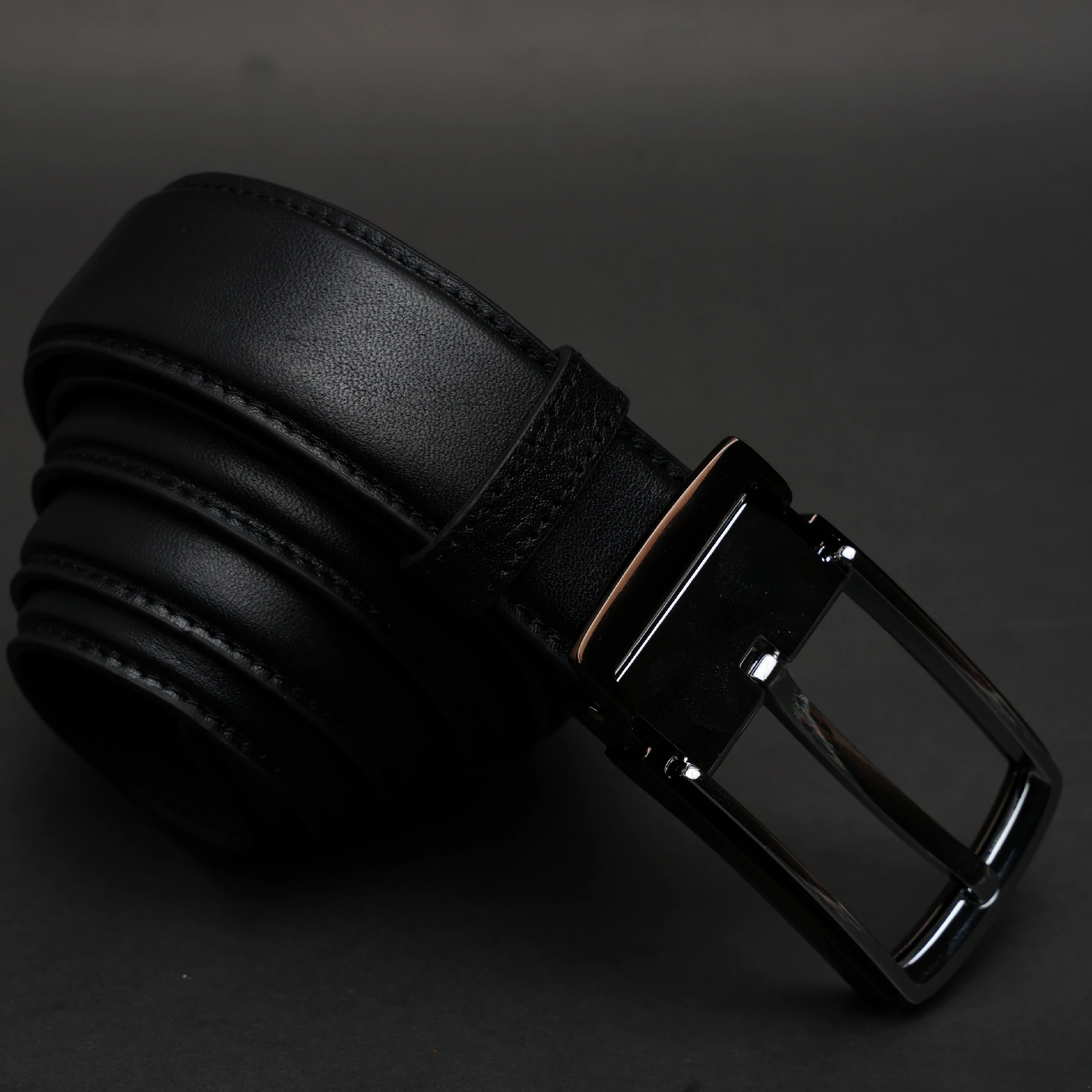 Zays Handcrafted Genuine Leather Belt for Men – Premium Quality, Adjustable, Stylish & Durable (BC152-Limited Edition) - Image 16