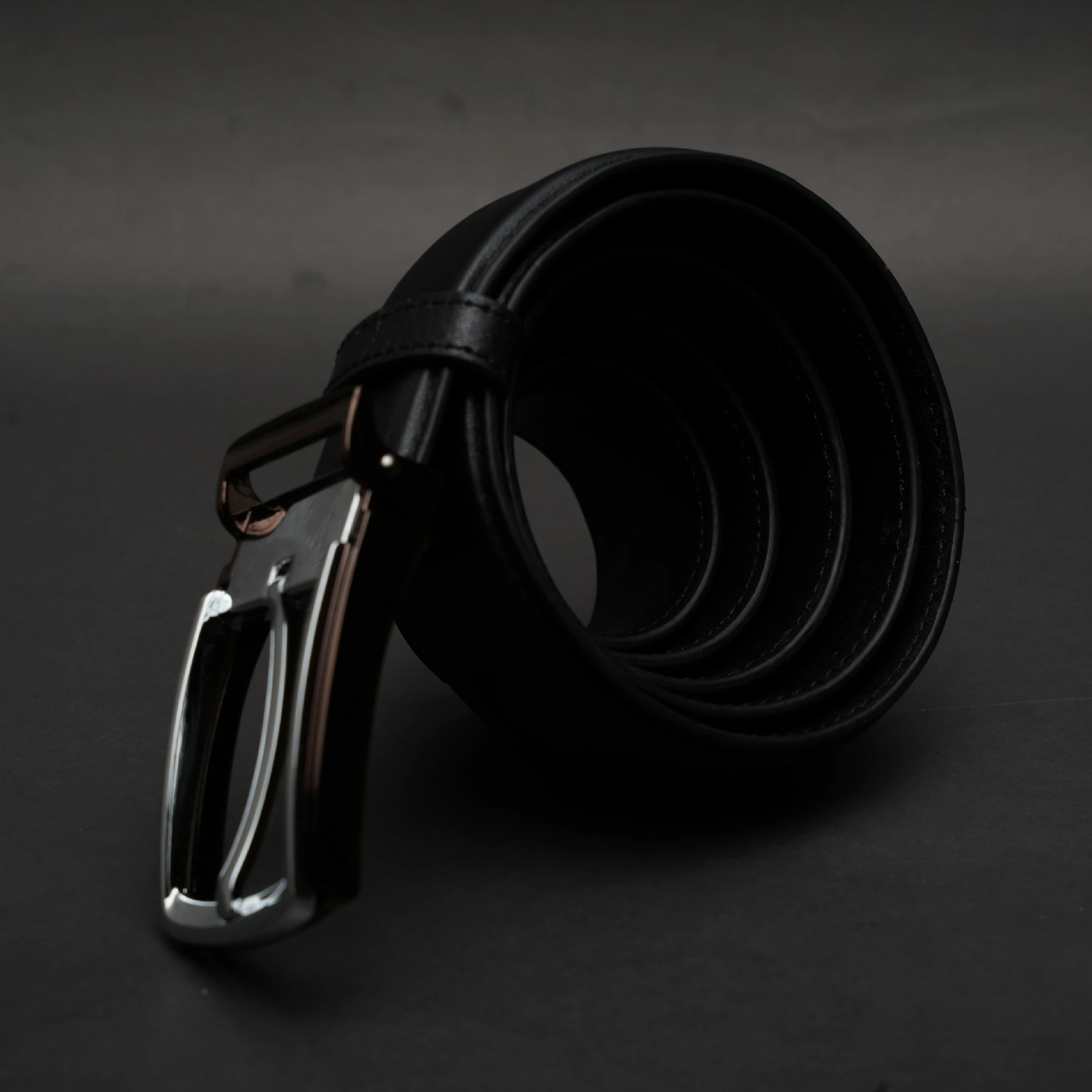 Zays Handcrafted Genuine Leather Belt for Men – Premium Quality, Adjustable, Stylish & Durable (BC152-Limited Edition) - Image 15