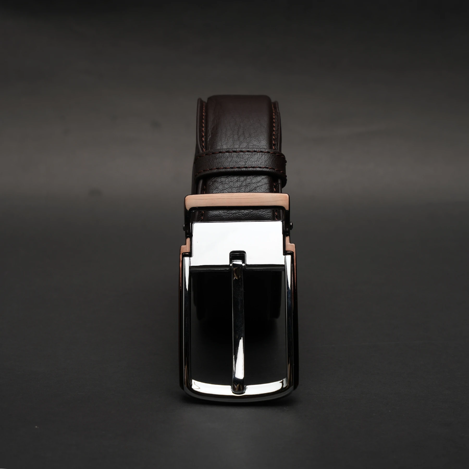 Zays Handcrafted Genuine Leather Belt for Men – Premium Quality, Adjustable, Stylish & Durable (BC152-Limited Edition) - Image 10